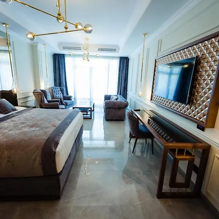 Πανσιόν 6 Neptun 4*