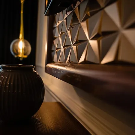 6 Neptun Πανσιόν Olimp