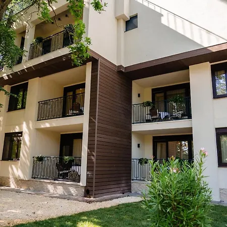 6 Neptun Гостевой дом 4*