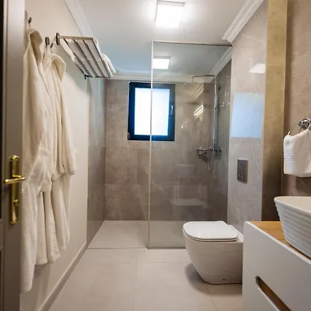 6 Neptun Гостевой дом Олимп