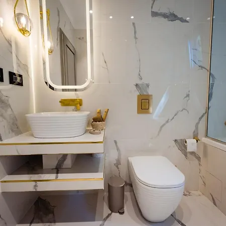 6 Neptun Гостевой дом Олимп