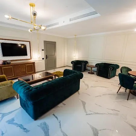 Гостевой дом 6 Neptun Олимп