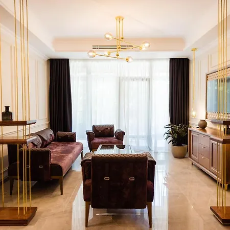 Гостевой дом 6 Neptun 4*