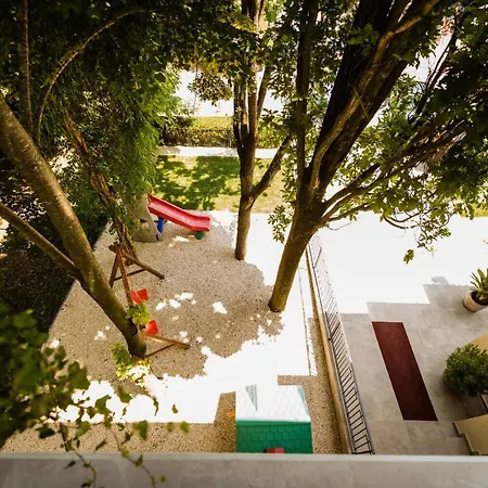 Гостевой дом 6 Neptun Олимп